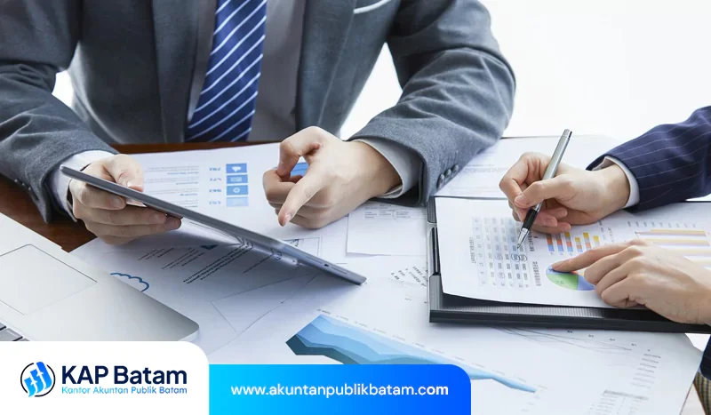 Jasa Audit Keuangan