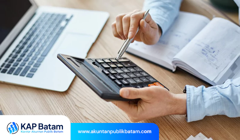 Konsultan Pajak Terpercaya di Batam