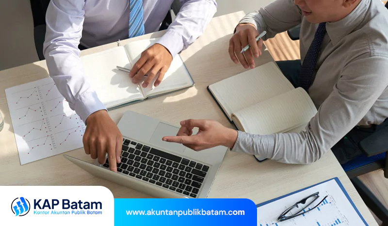 layanan pembukuan akuntansi