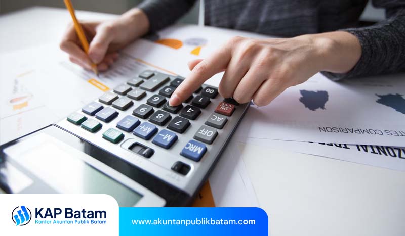 Jasa Akuntan Batam
