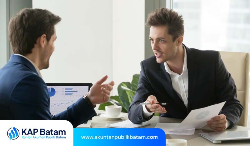 Jasa Konsultan Pajak Batam