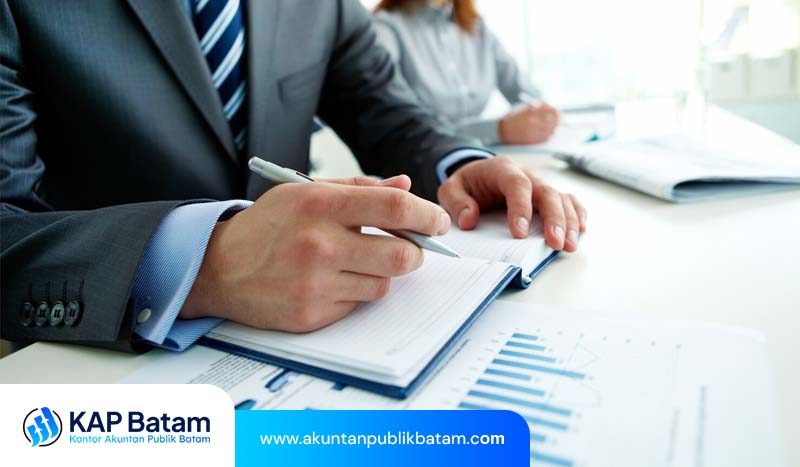 Jasa Pembukuan Batam