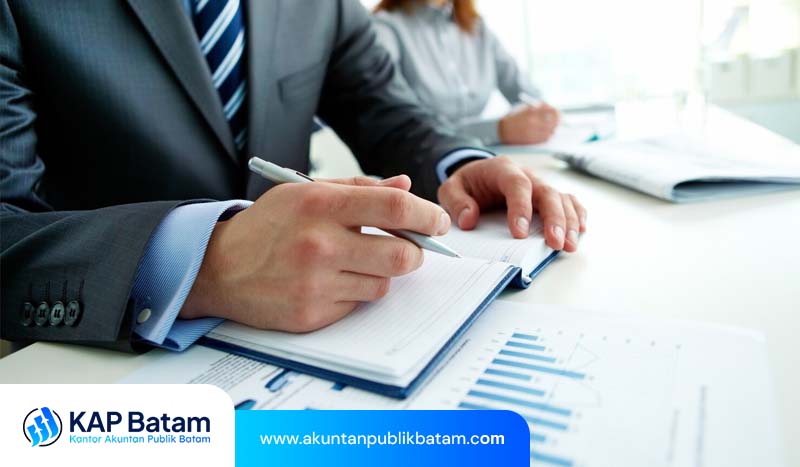 Jasa Pembukuan Batam