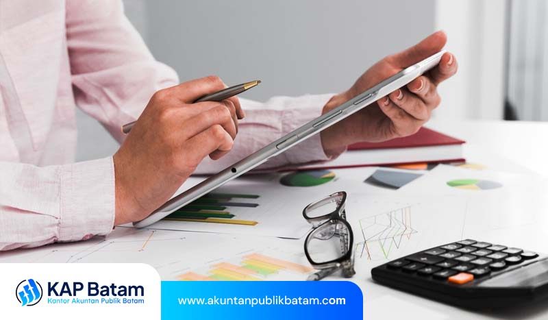 Jasa Audit Keuangan Batam
