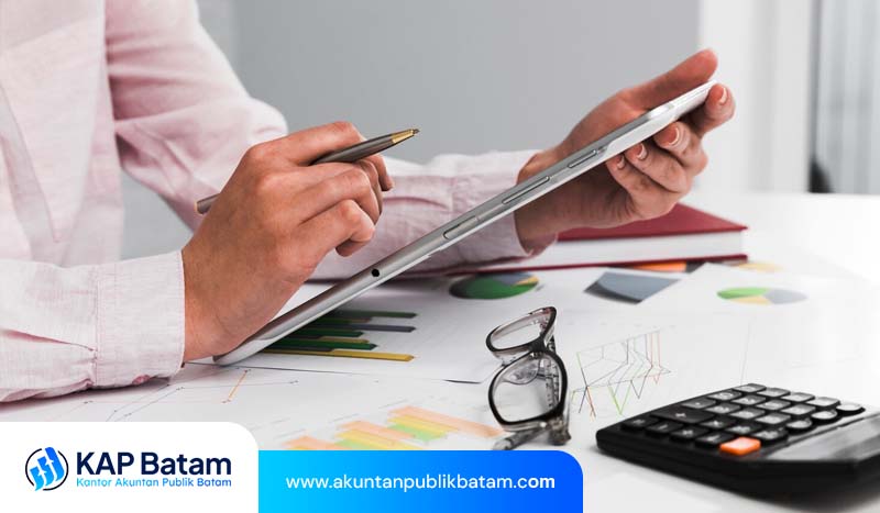 Jasa Audit Keuangan Batam