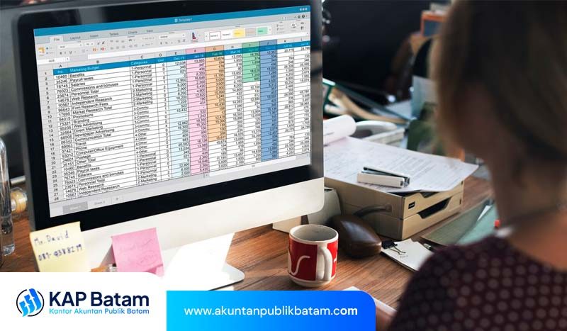 Jasa Akuntan Batam Terpercaya