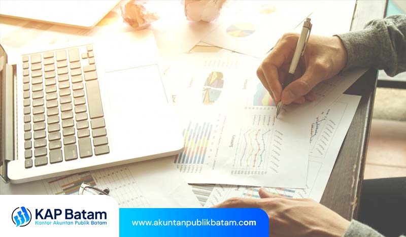 Jasa Audit Laporan Keuangan Batam