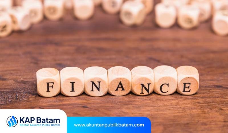 Jasa Pembukuan Keuangan Batam