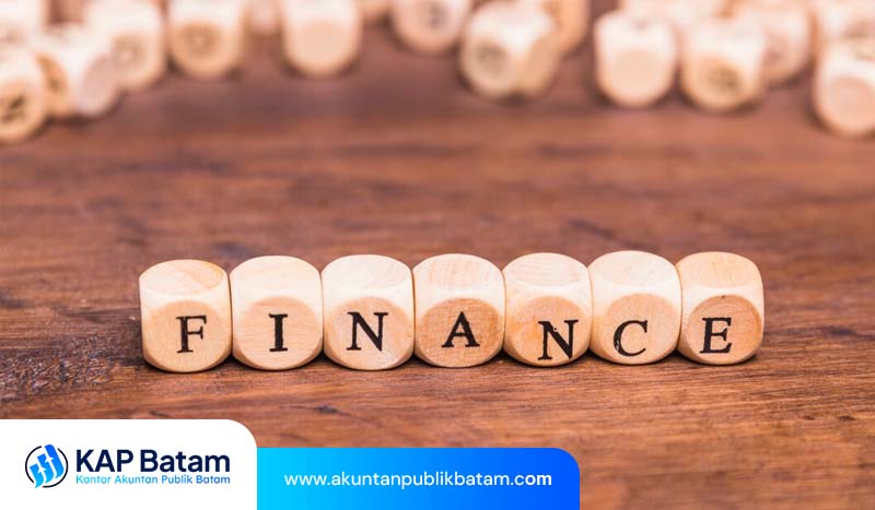 Jasa Pembukuan Keuangan Batam