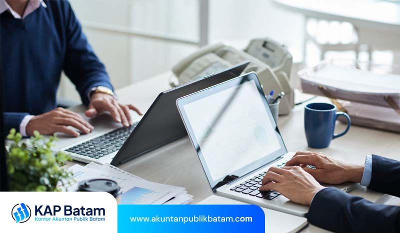 Kantor Akuntan Publik Batam