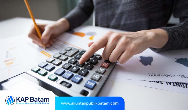 Jasa Pembukuan Batam Terbaik