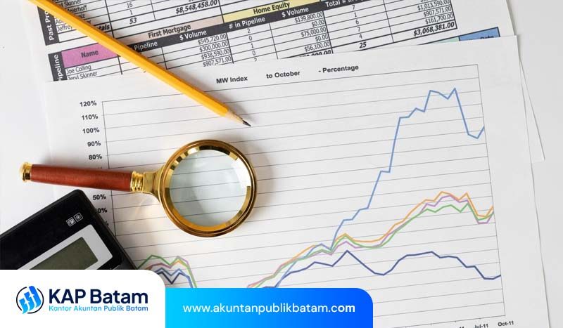 Kesalahan Fatal Laporan Keuangan yang Sering Terjadi