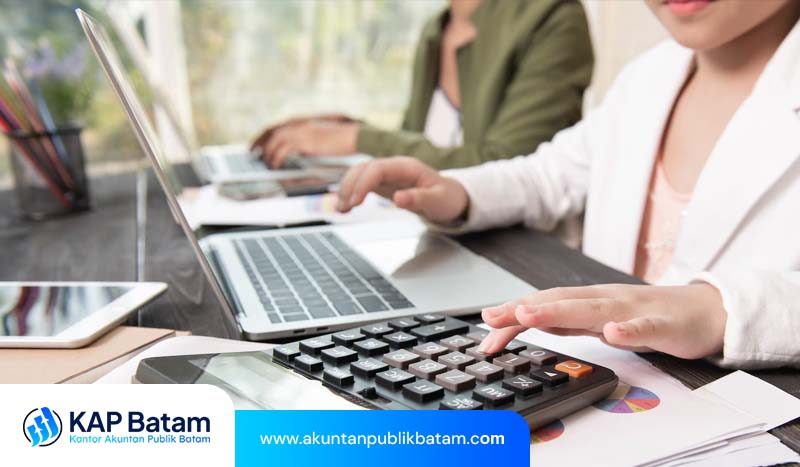 Layanan Akuntan Publik Batam