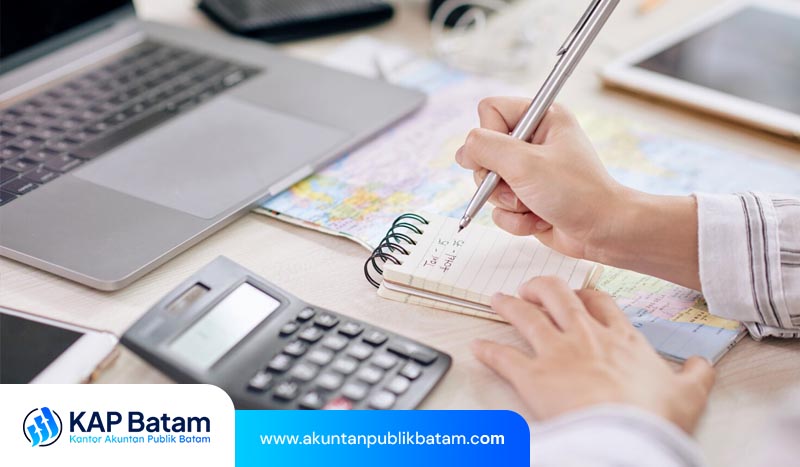 Apa Saja Tugas Jasa Akuntan dan Mengapa Penting untuk Perusahaan