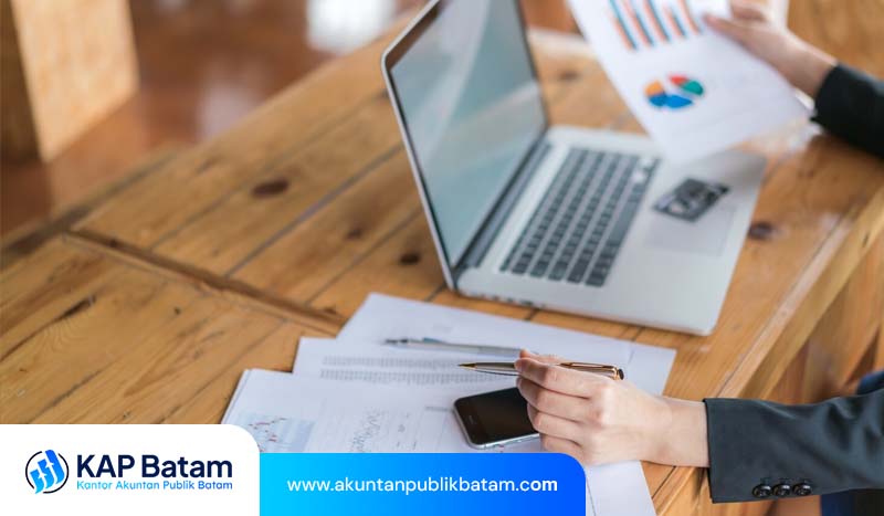 Jasa Audit Keuangan di Batam