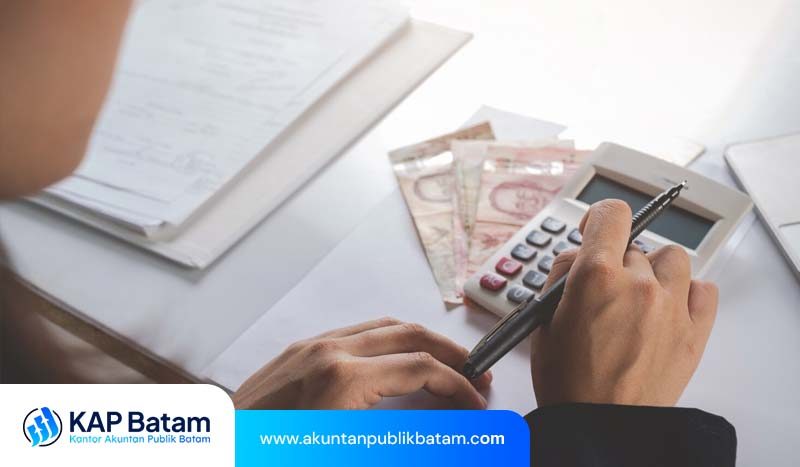 Konsultan Pajak Batam Terpercaya