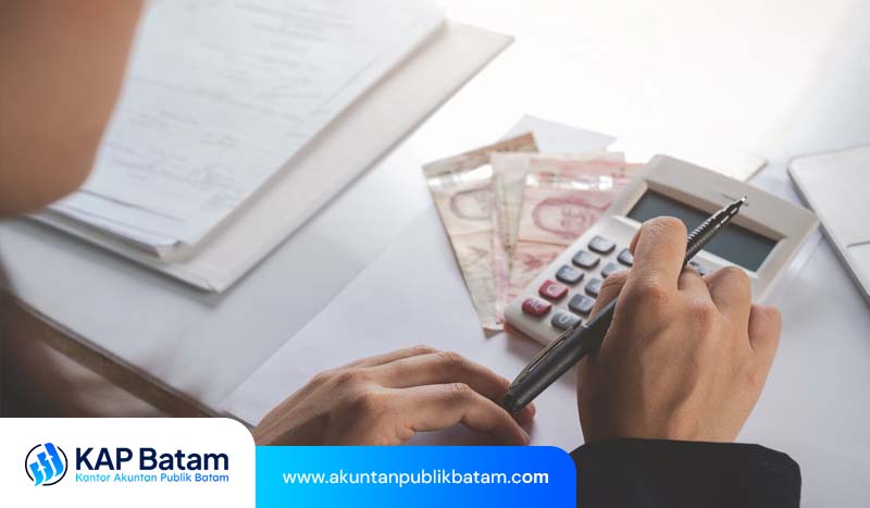 Konsultan Pajak Batam Terpercaya