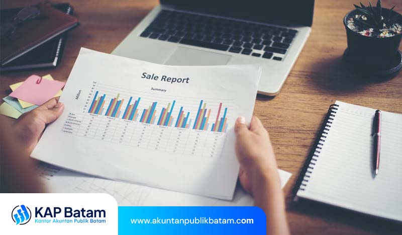 Kesalahan Umum dalam Penyusunan Laporan Keuangan dan Cara Menghindarinya