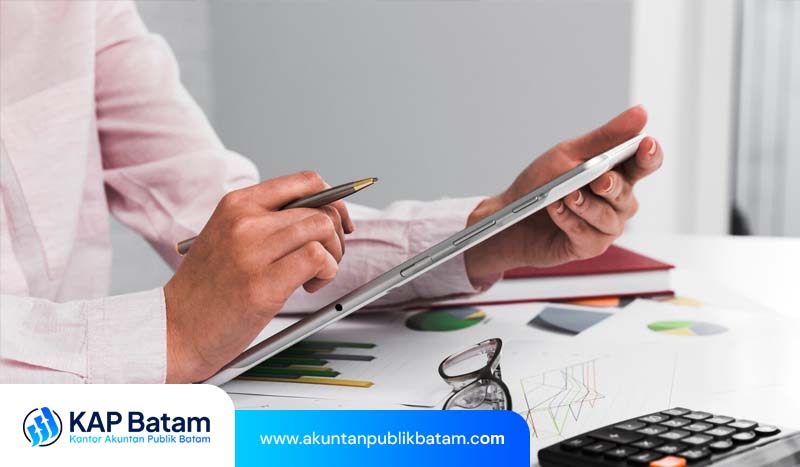 Jasa Audit Batam Terbaik
