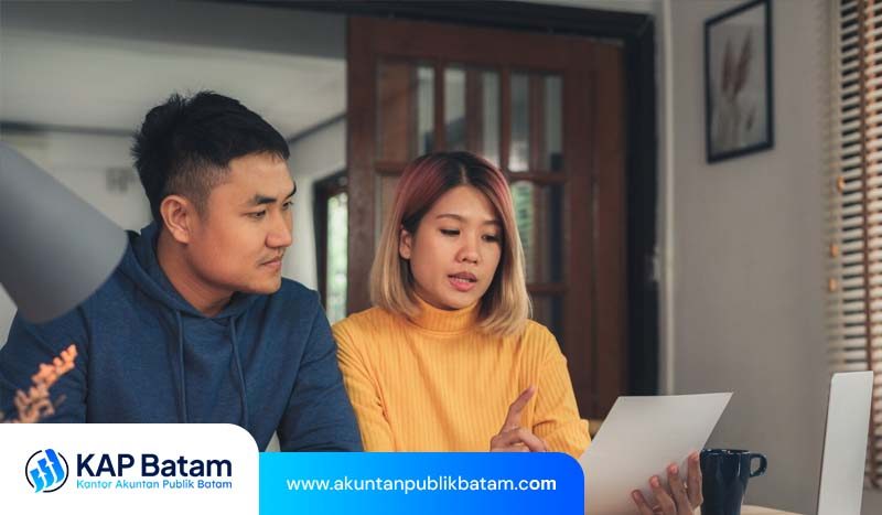 Jasa Konsultan Pajak Batam Profesional