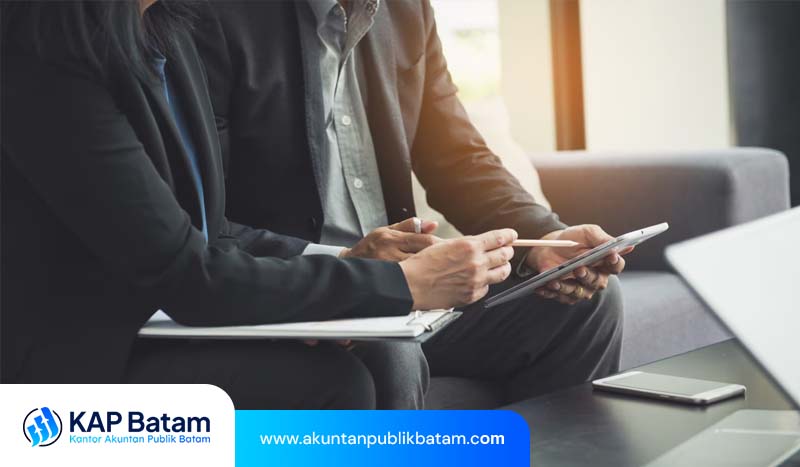 Konsultan Akuntan Batam