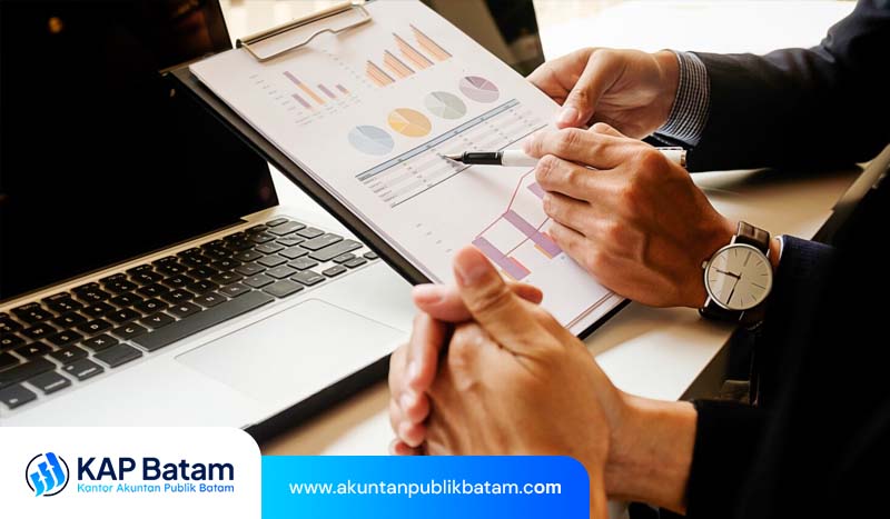Manfaat Audit Keuangan bagi Perusahaan