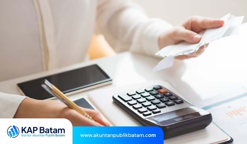 Akuntan Publik Batam Terpercaya