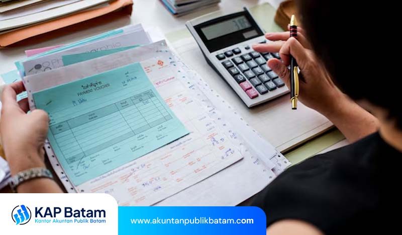 Cara Membuat Laporan Keuangan Sederhana untuk UMKM