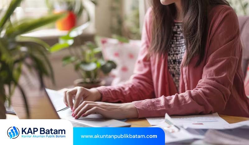 Jasa Konsultasi Perpajakan Batam
