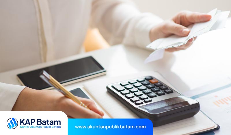 Biaya Jasa Akuntan Batam