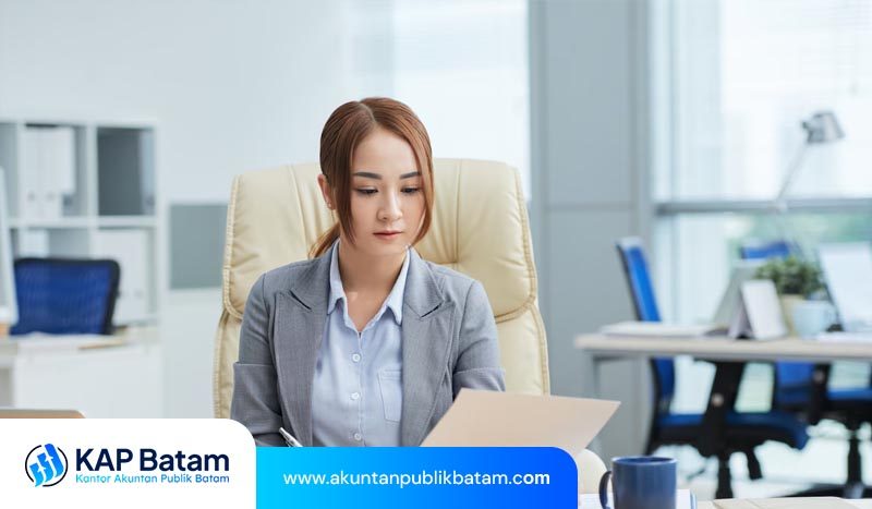 Jasa Pajak Batam