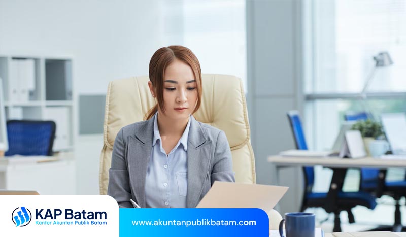 Jasa Pajak Batam