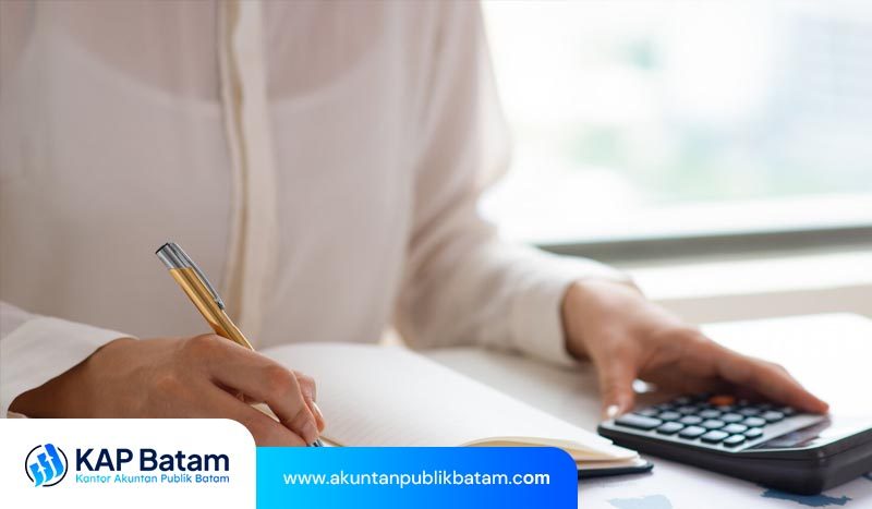 Jasa Pembukuan Batam Berpengalaman
