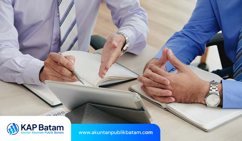 Kantor Konsultan Pajak Batam