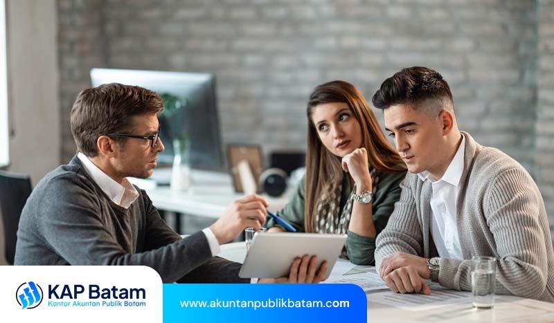 Layanan Konsultan Pajak Batam