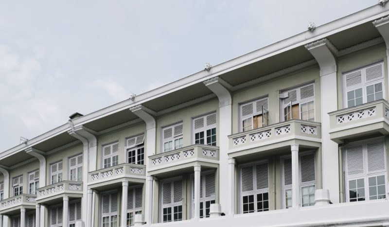 PPh rumah kontrakan dan ketentuan pajak sewa bangunan