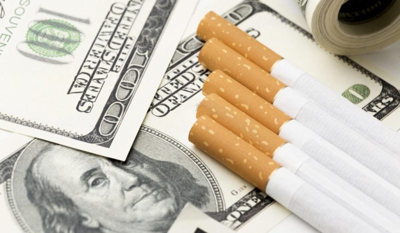 Penambahan layer cukai rokok dan kebijakan cukai hasil tembakau 2026